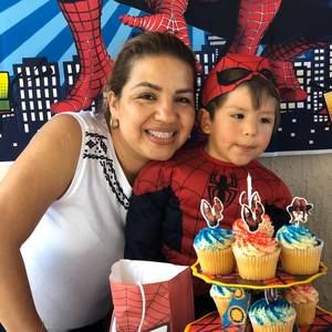 Meet your Posher, Lexi